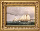 JAMES EDWARD BUTTERSWORTH (NEW