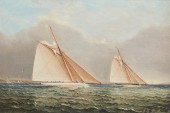 JAMES EDWARD BUTTERSWORTH, TWO