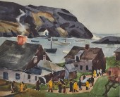 JAMES EDWARD FITZGERALD, (AMER