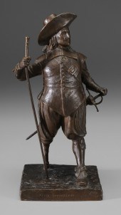 James Edward Kelly (New York,