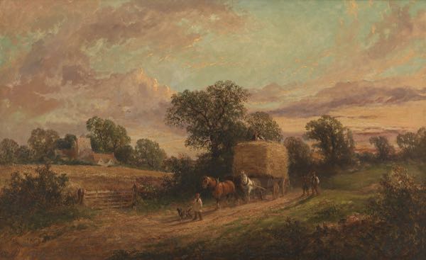 JAMES EDWIN MEADOWS (BRITISH,