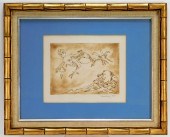 JAMES ENSOR GROTESQUE SURREALI