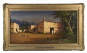 JAMES EVERETT STUART, ADOBE SH