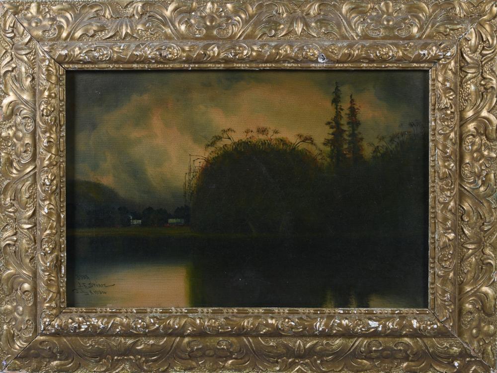 JAMES EVERETT STUART, AMERICAN