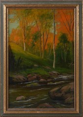 JAMES EVERETT STUART, AMERICAN