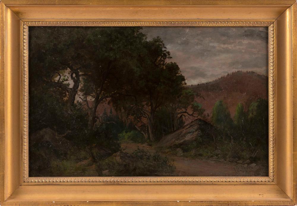 JAMES EVERETT STUART