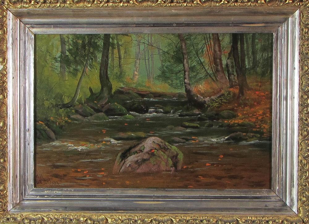 JAMES EVERETT STUART