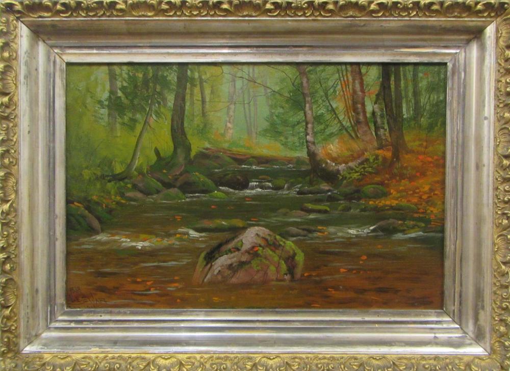 JAMES EVERETT STUART