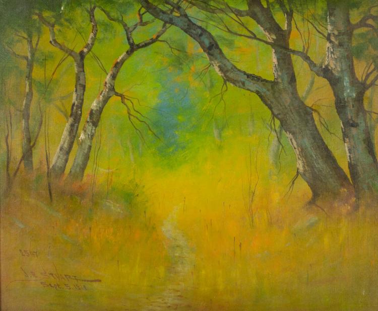 JAMES EVERETT STUART (SAN