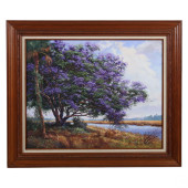 JAMES F. HUTCHINSON 20C FLORID