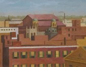 JAMES F. O'BRIEN (AMERICAN 191