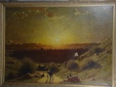 James Fairman, 1826-1904, Scot