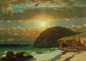 JAMES FAIRMAN, AMERICAN (1826-