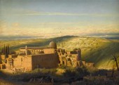 JAMES FAIRMAN  (american 1826-