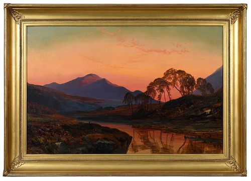 JAMES FAIRMAN(New