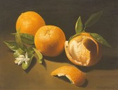 JAMES FETHEROLF  (AMERICAN, 19