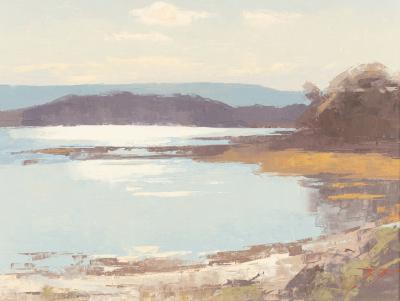 James Fry (British