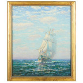 JAMES GALE TYLER (1855-1931):