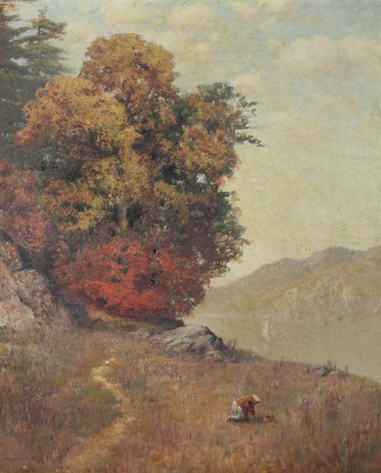 JAMES GALE TYLER (American