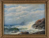 JAMES GALE TYLER (CONNECTICUT/