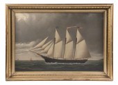 JAMES GARDINER BABBIDGE (ME, 1