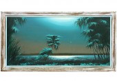 JAMES GIBSON FLORIDA HIGHWAYMA