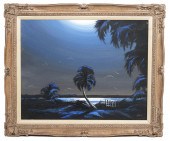 JAMES GIBSON HIGHWAYMAN 'MOONL