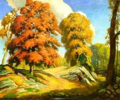 JAMES GOODWIN MCMANUS (AMERICA