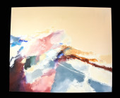 JAMES GRABOWSKI MURAL SIZE ABS
