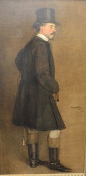 JAMES GUTHRIE (SCOTTISH, 1859