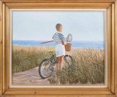 JAMES H. CROMARTIE (NANTUCKET,