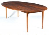 JAMES H. DEW FARMHOUSE OVAL TO