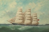James H. Wheldon (British 1830