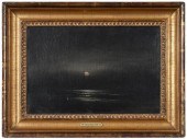 JAMES HAMILTON(American, 1819-