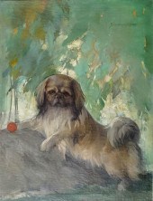 JAMES HAMLIN GARDNER-SOPER (AM