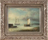 JAMES HARDY III (ENGLAND, B. 1
