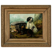 JAMES HARDY JR. (1832-1889): D
