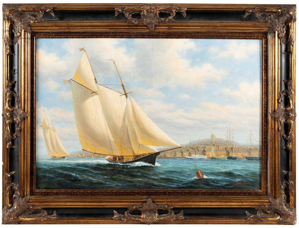 JAMES HARDY (UNITED KINGDOM,
