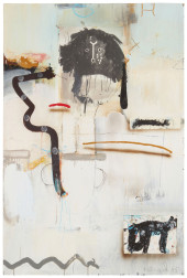 JAMES HAVARD (1937-2020), UNTI