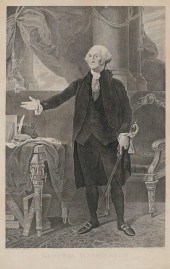 JAMES HEATH GEORGE WASHINGTON