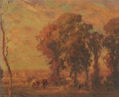 JAMES HENDERSON, (1871-1951),