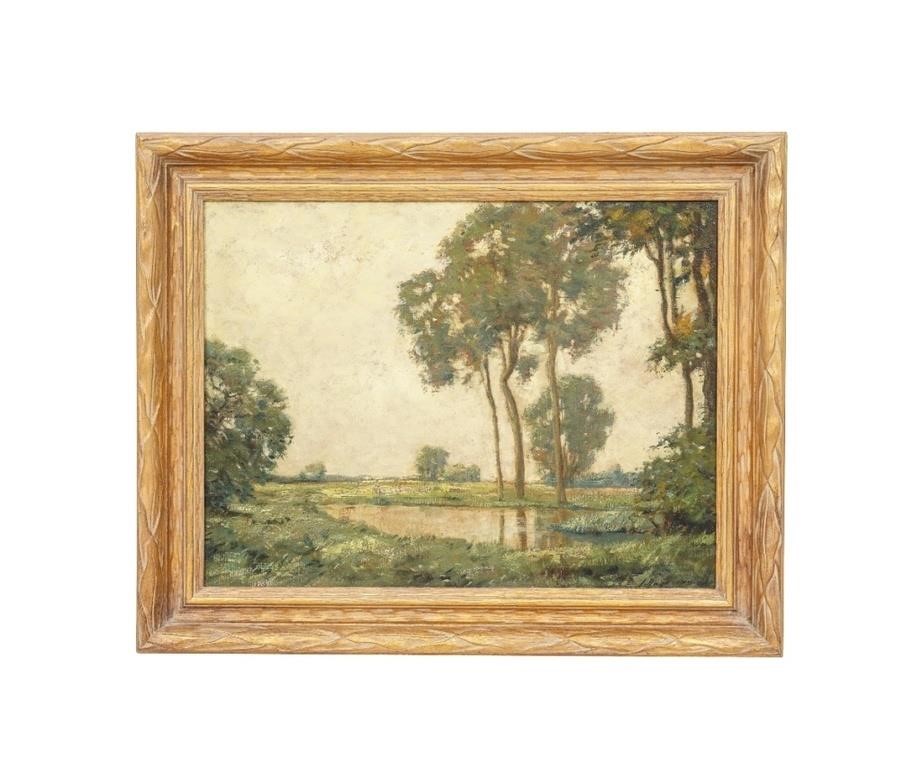 James Henry Hagaman (1866-1946,