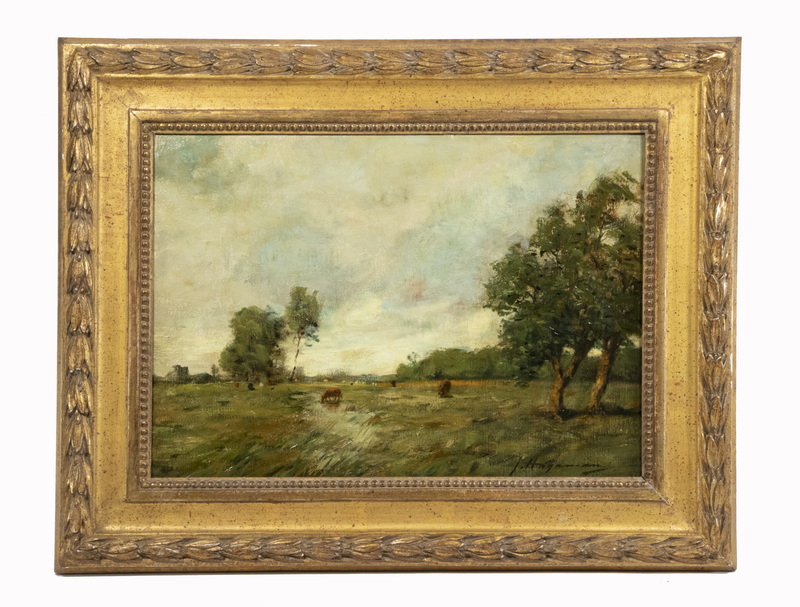 JAMES HENRY HAGAMAN (NY/MI,