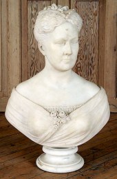 JAMES HENRY HASELTINE MARBLE F