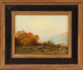 JAMES HENRY MOSER (MASSACHUSET