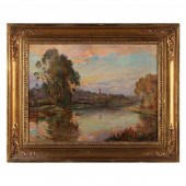 JAMES HERBERT SNELL (BRITISH,