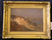 James Herbert Snell (English,