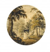 JAMES HILL (1791-1854)<br />