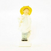 JAMES HN3013 - ROYAL DOULTON F