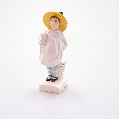 JAMES HN3013 - ROYAL DOULTON